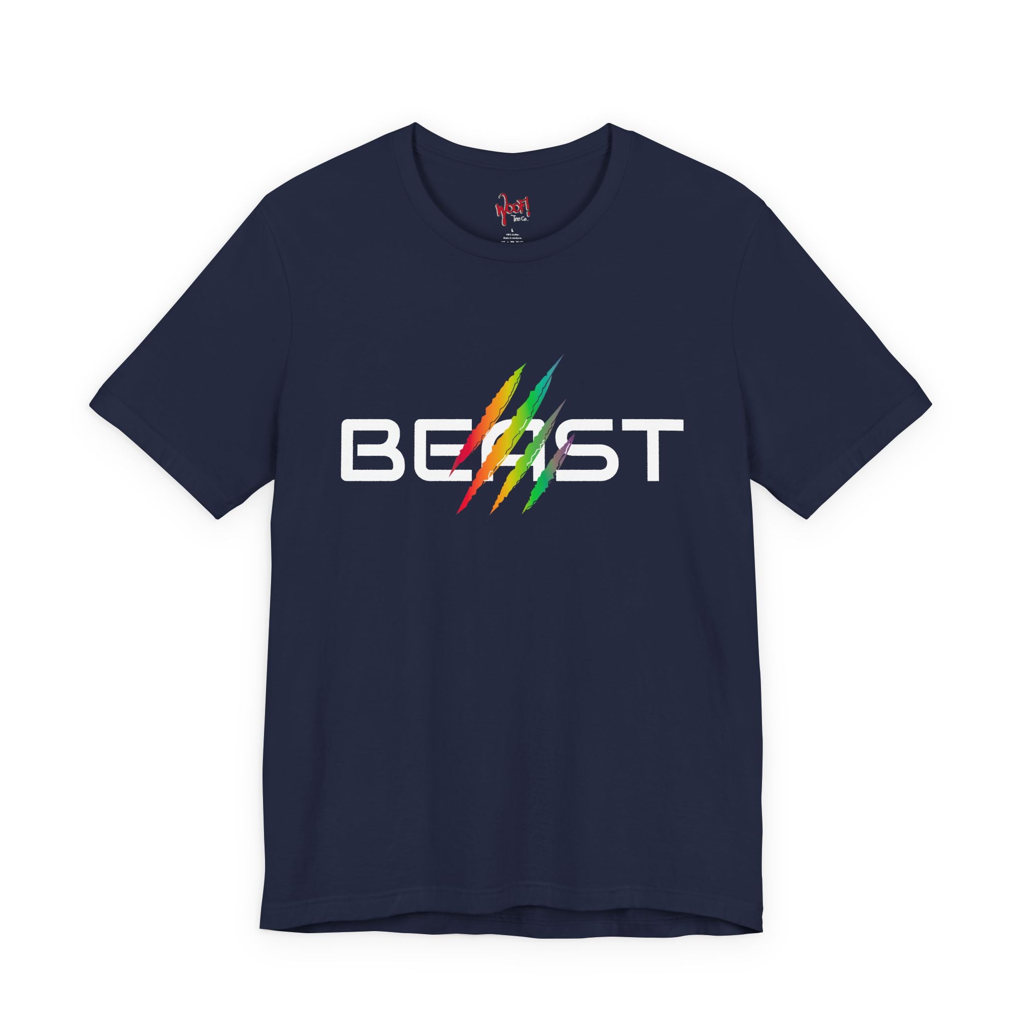Beast. T-Shirt