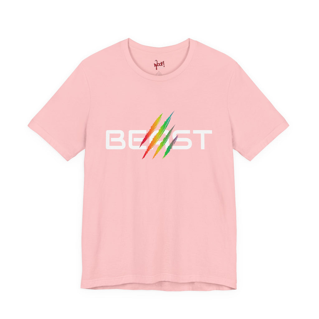 Beast. T-Shirt