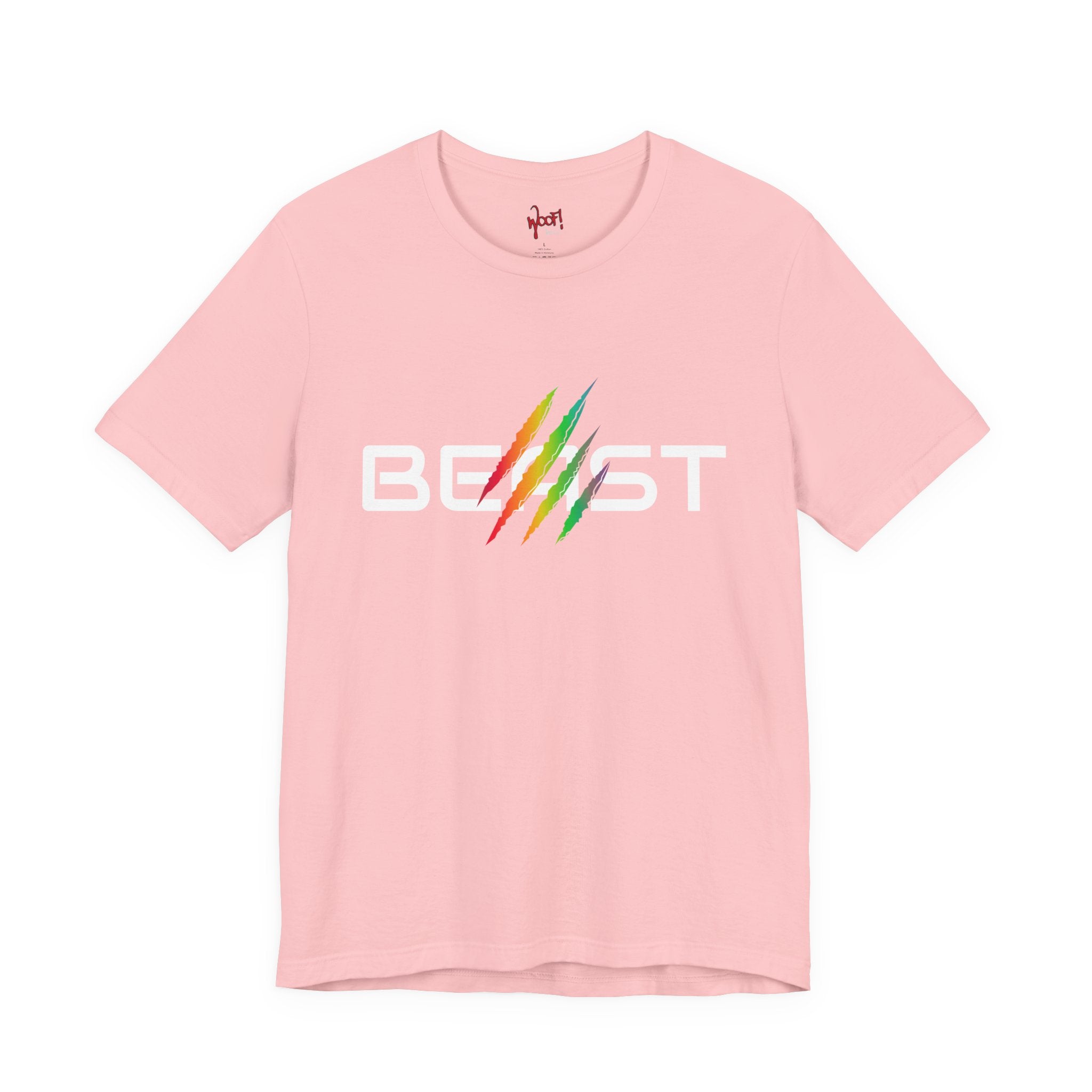 Beast. T-Shirt