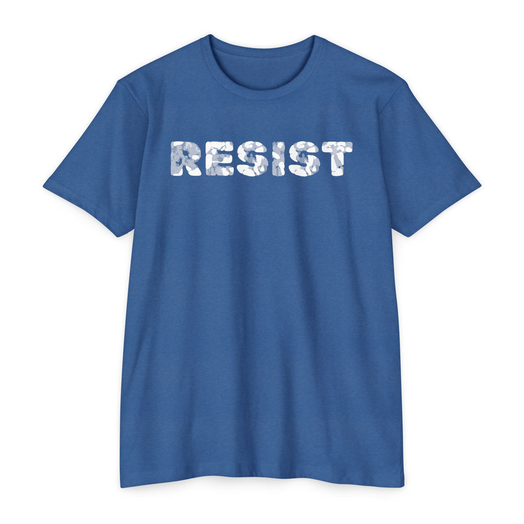 RESIST
