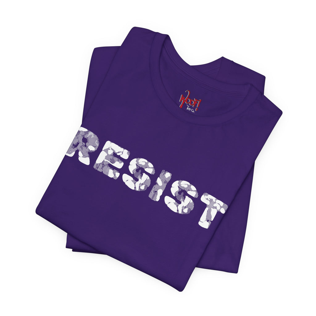 RESIST