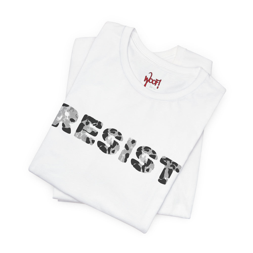 RESIST