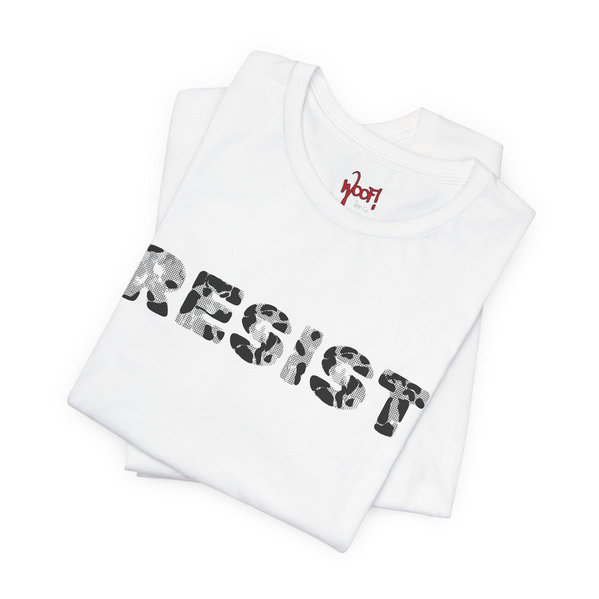 RESIST