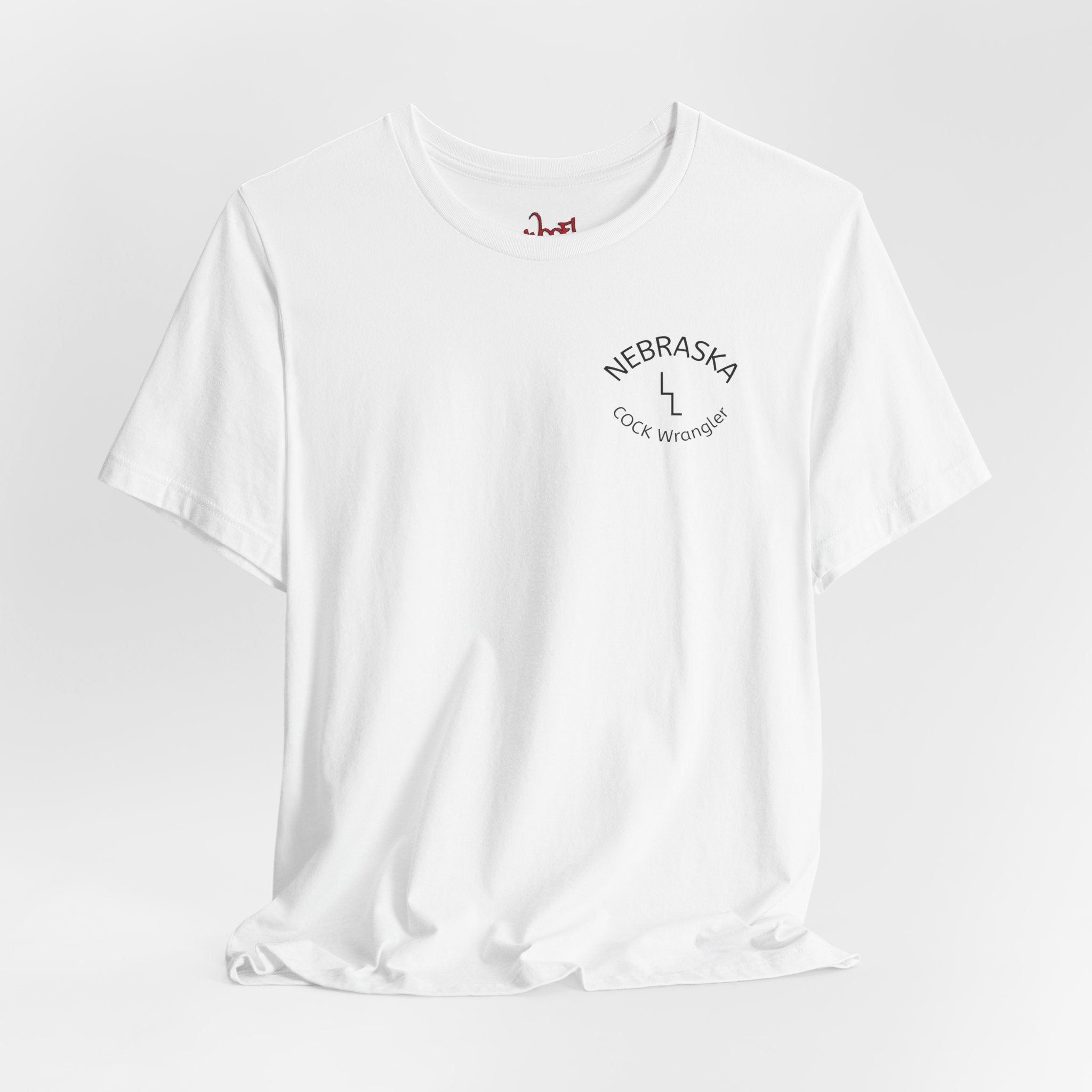 Cock Wrangler. T-Shirt