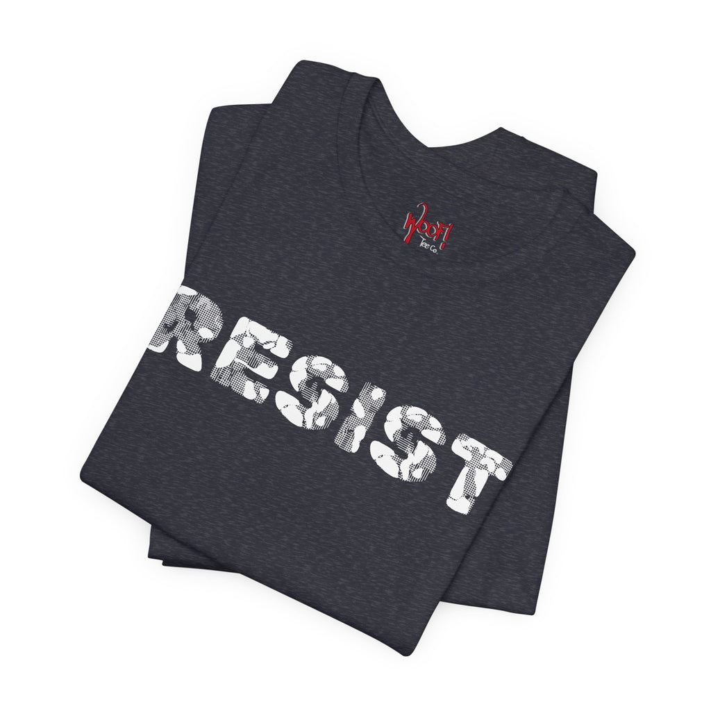 RESIST