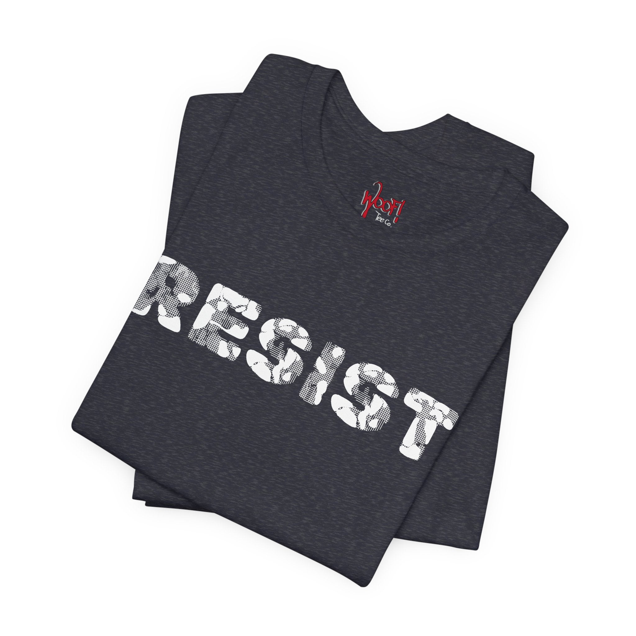 RESIST