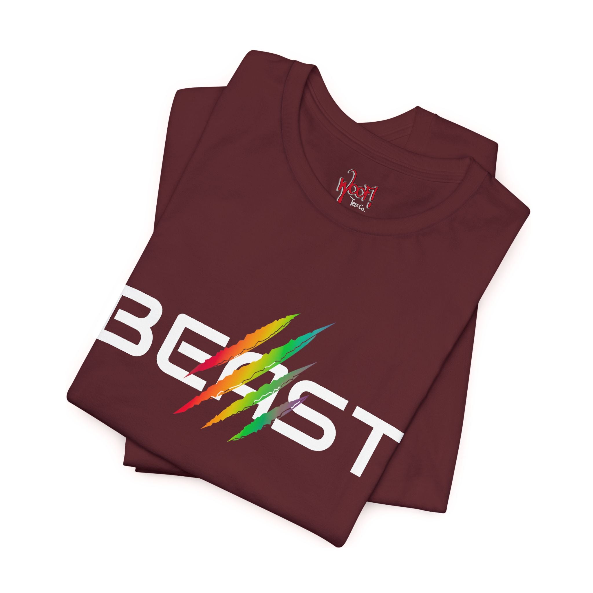 Beast. T-Shirt