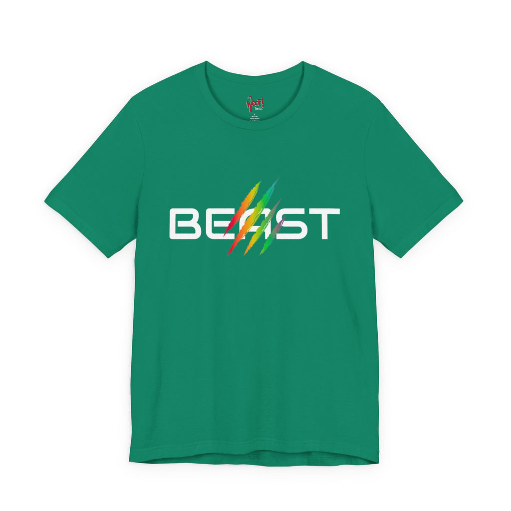 Beast. T-Shirt