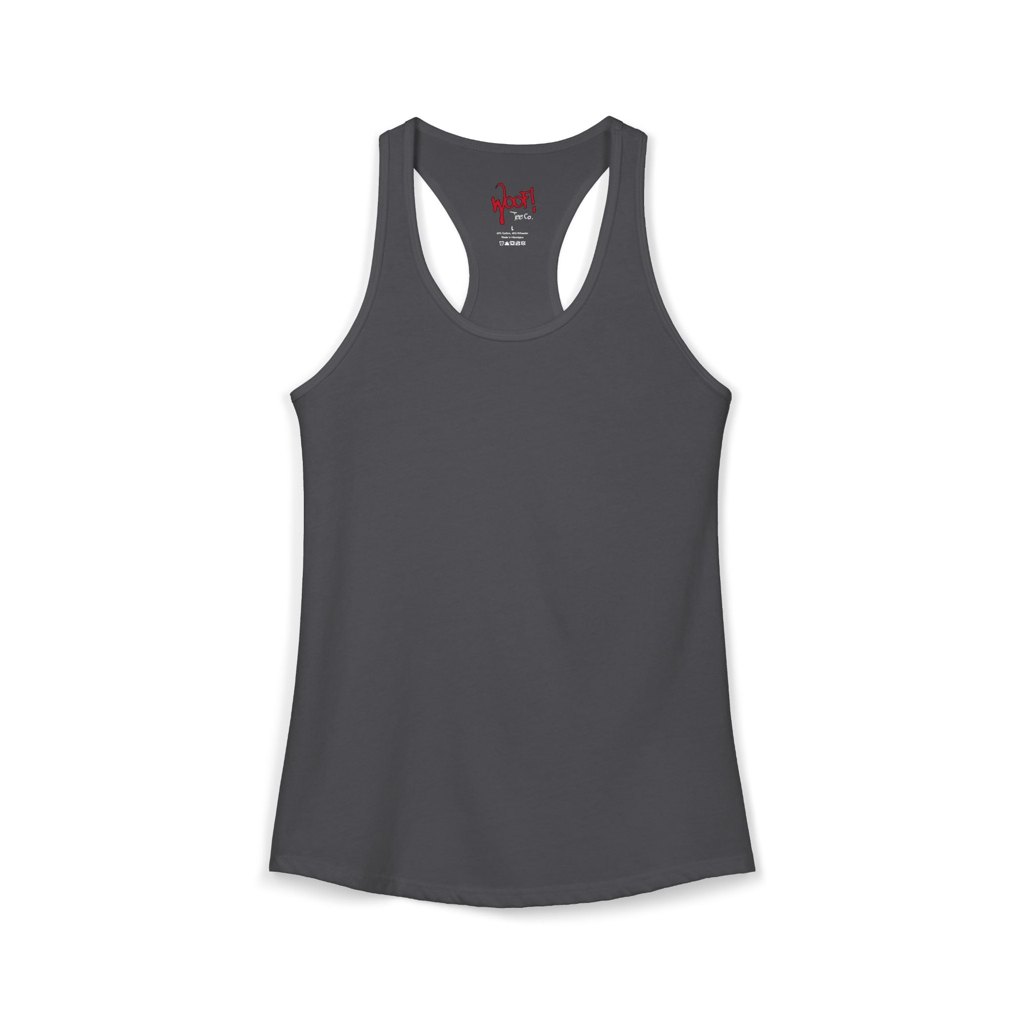 F*** the Haters. Tank Top