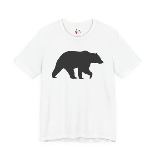 Bear. T-Shirt
