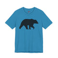 Bear. T-Shirt