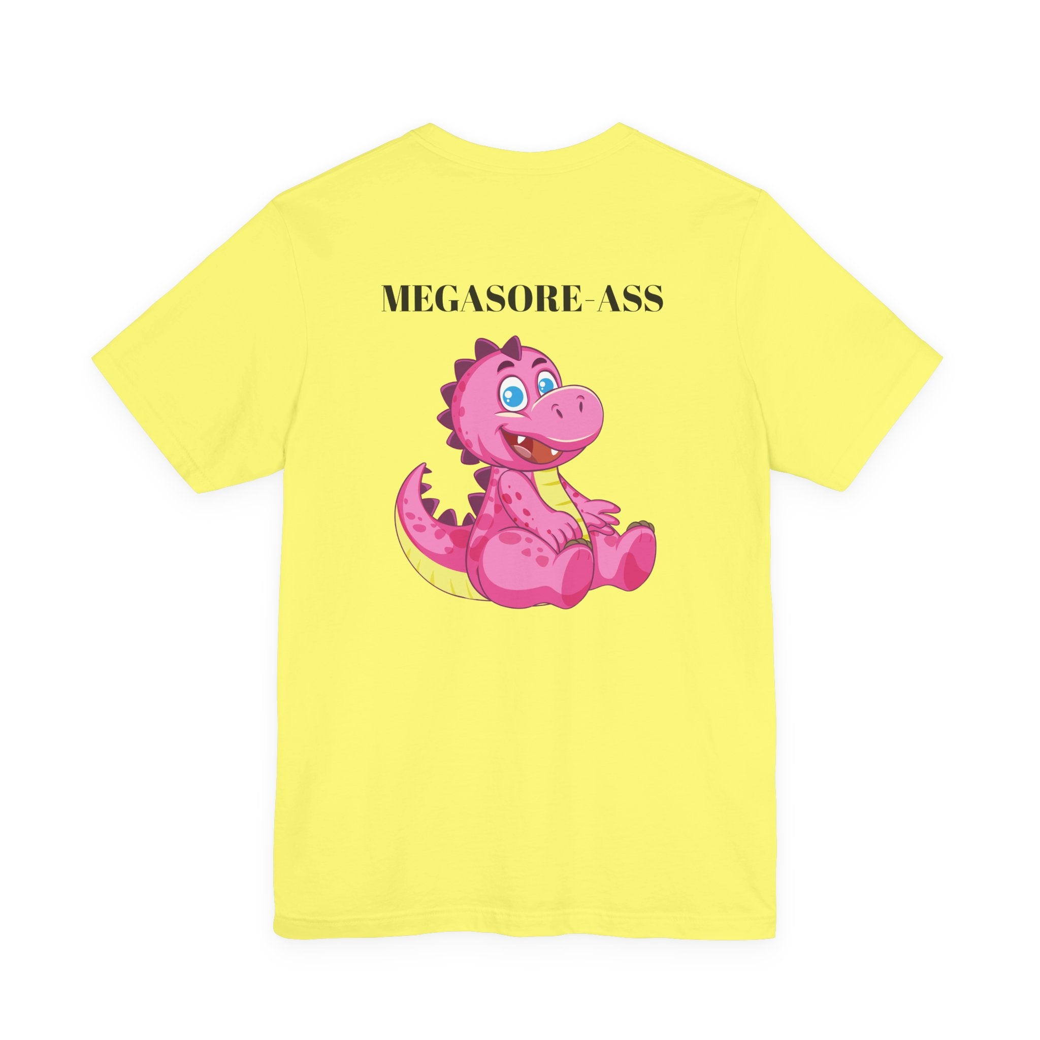 Gay Dinosaur. T-Shirt