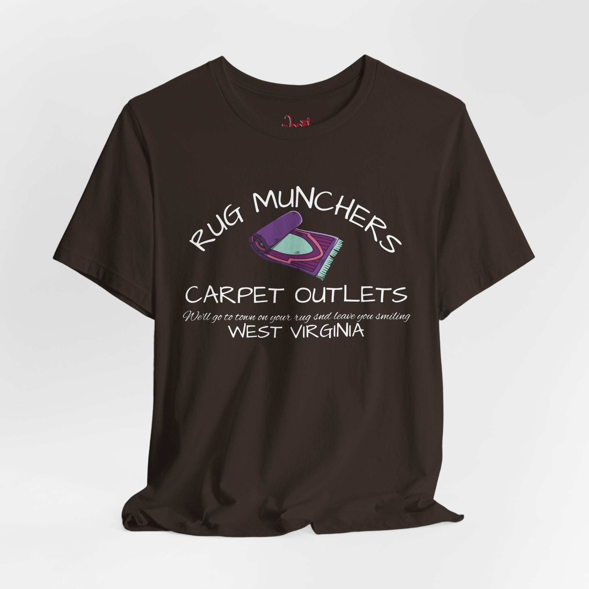 Carpet Muncher. T-Shirt