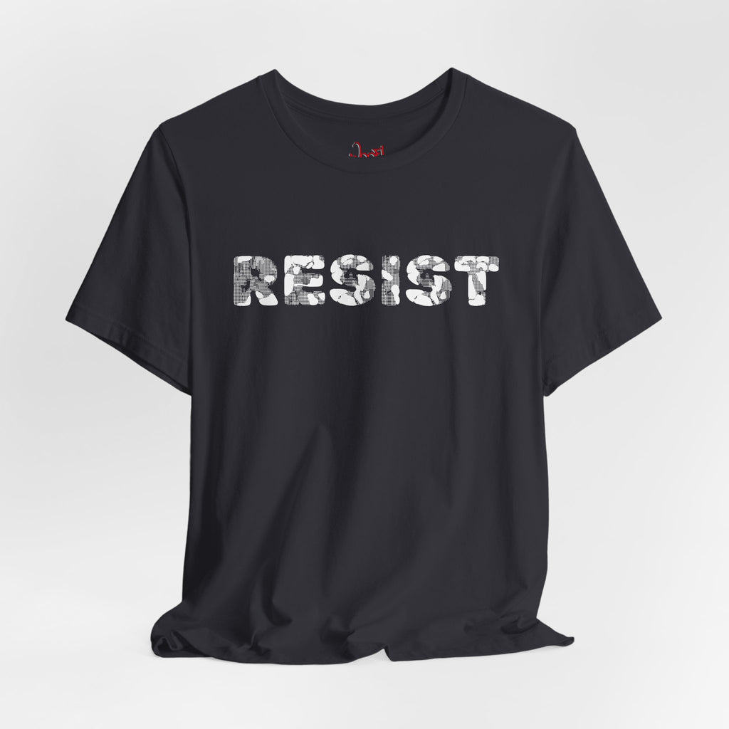 RESIST