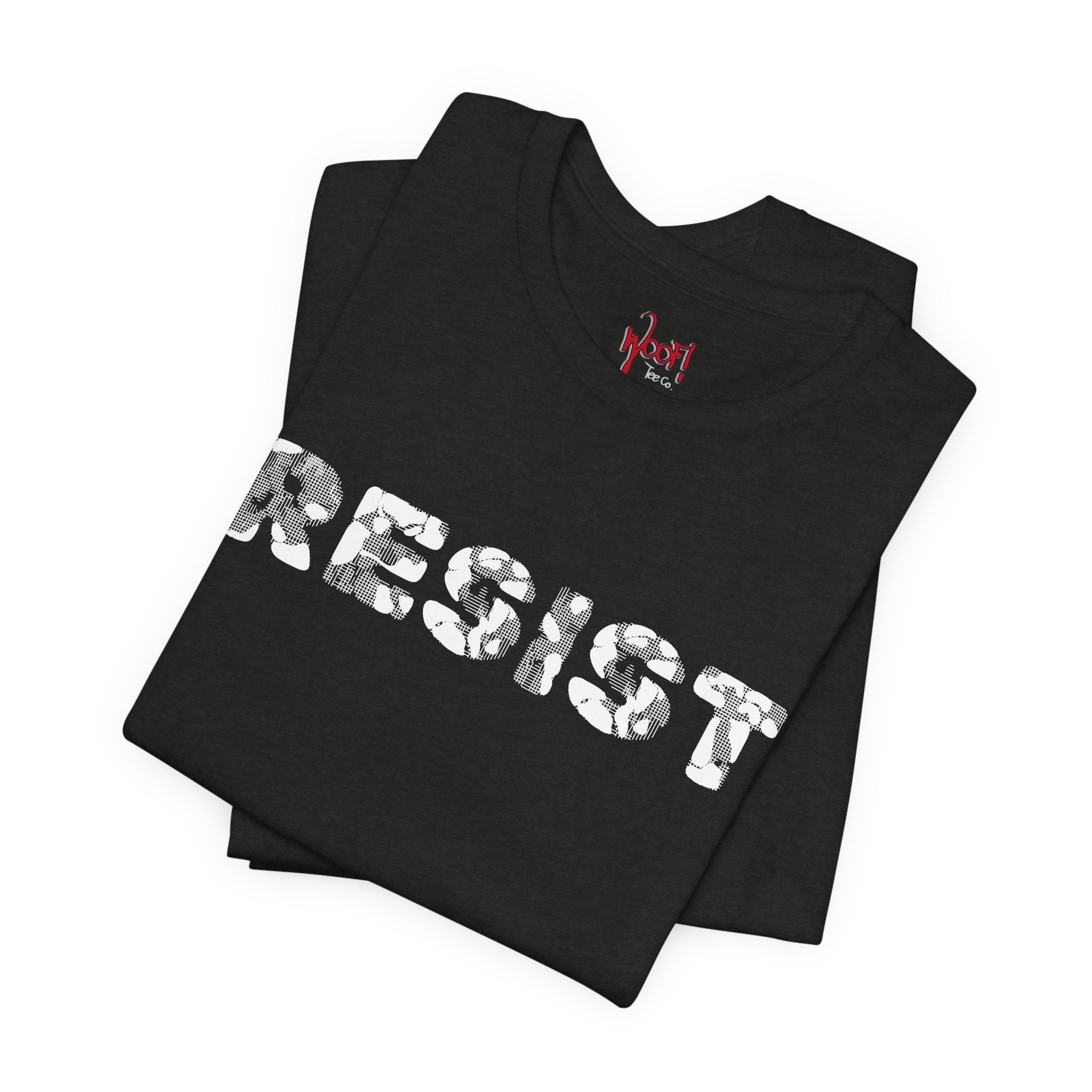 RESIST