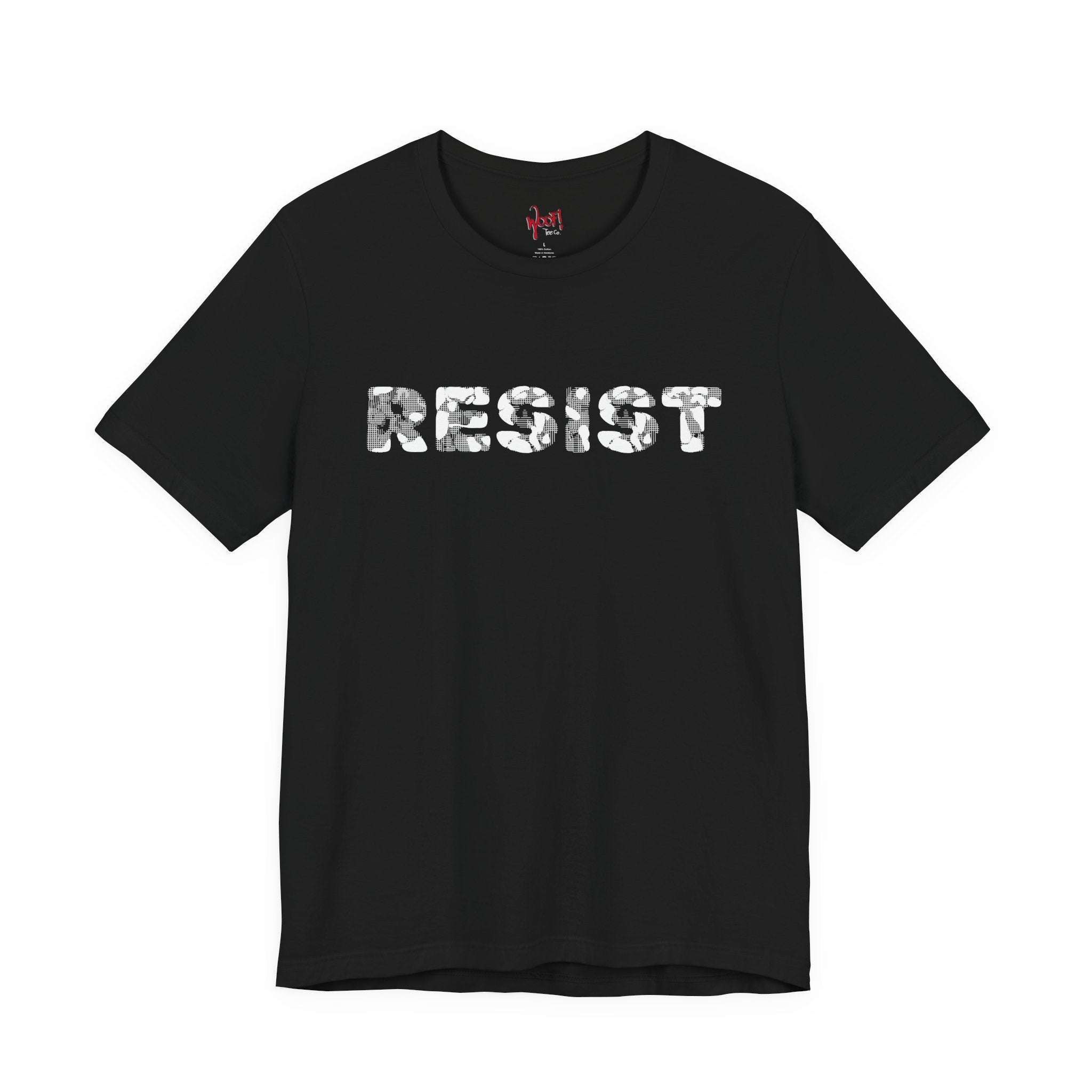 RESIST