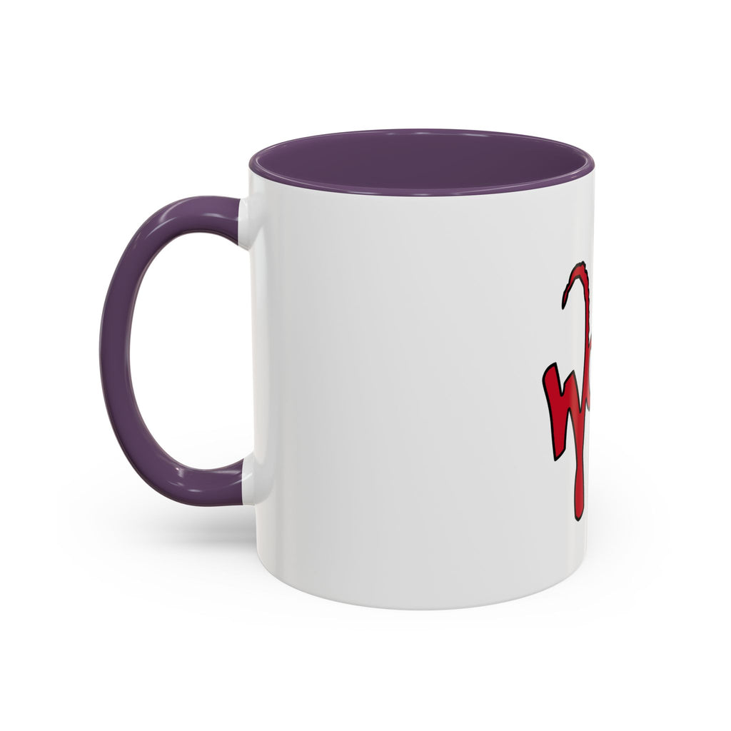 Woof! Tee Co. Ceramic Mug