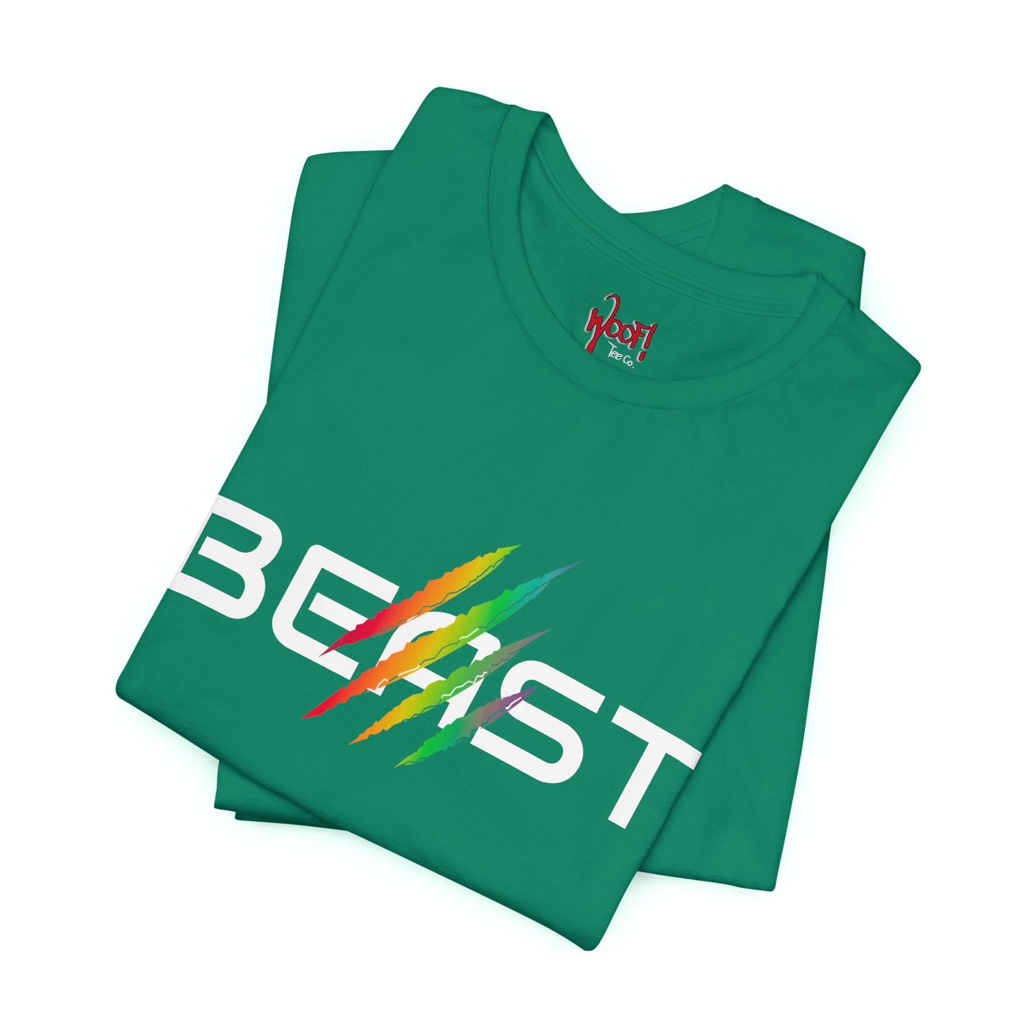 Beast. T-Shirt