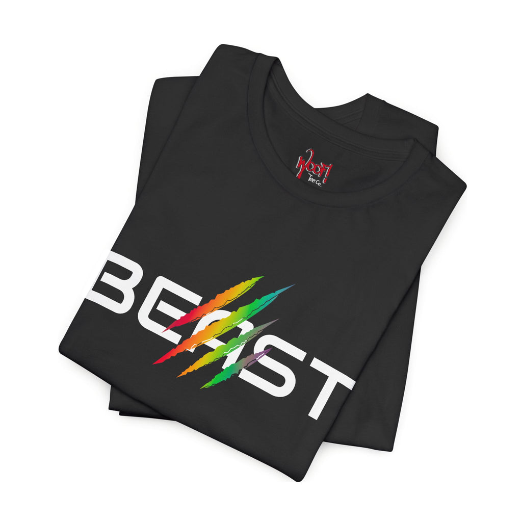 Beast. T-Shirt