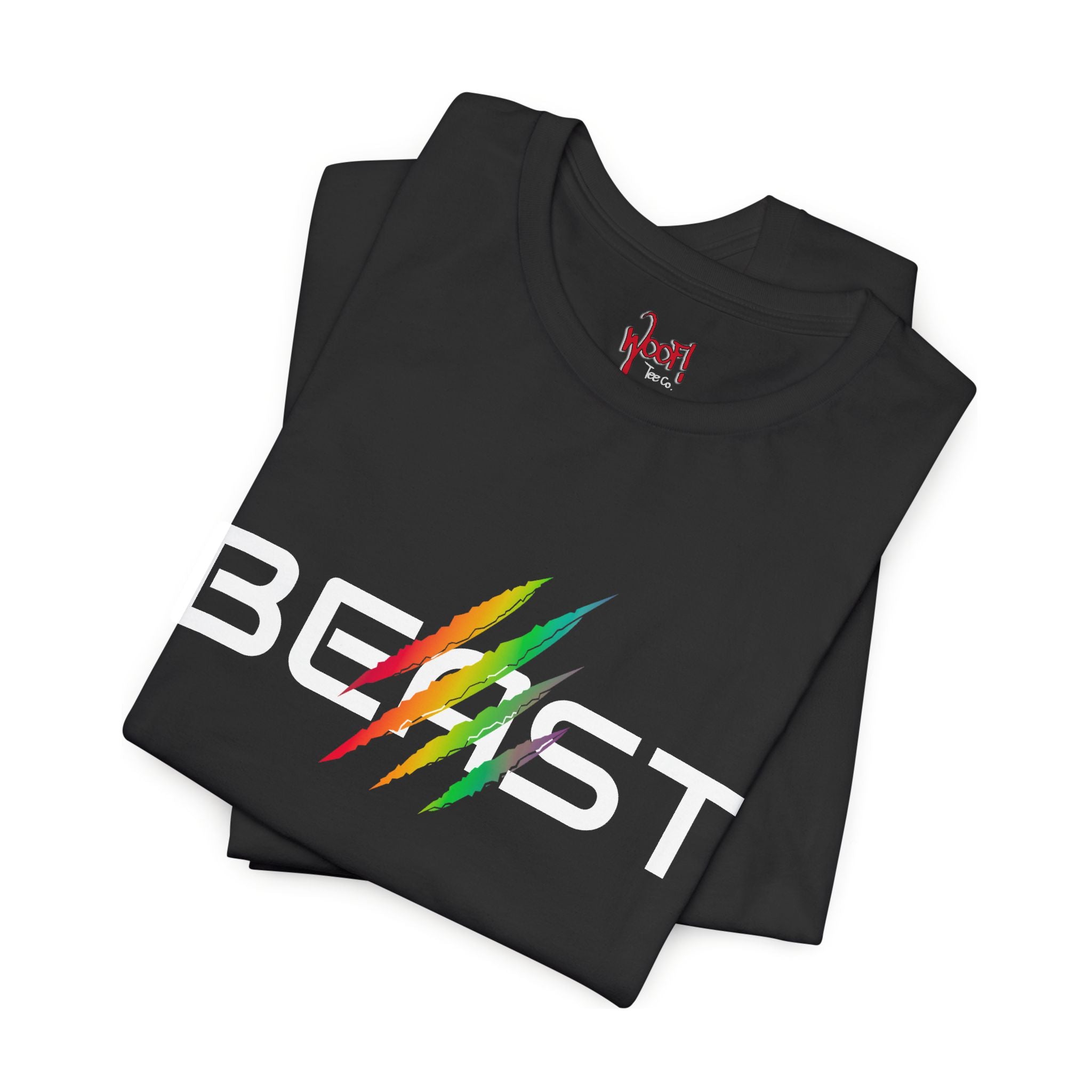 Beast. T-Shirt