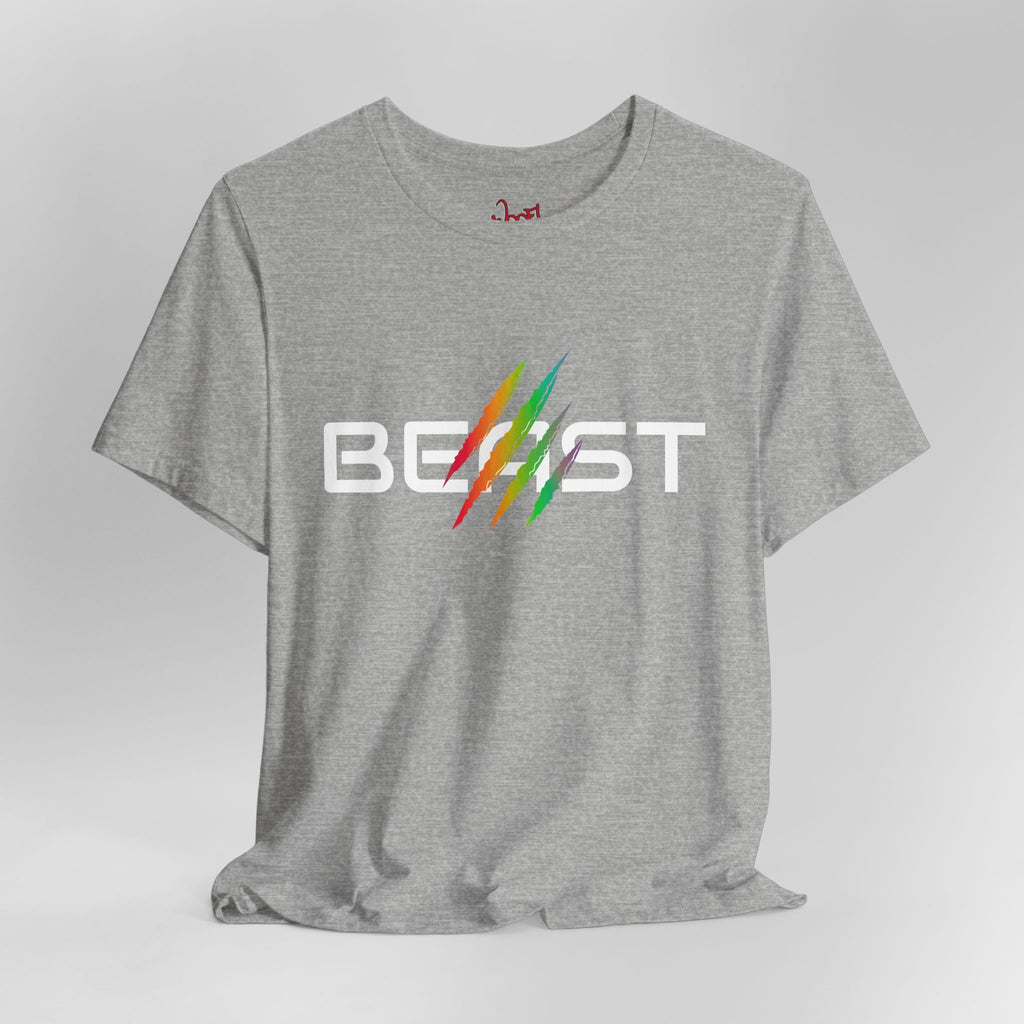 Beast. T-Shirt