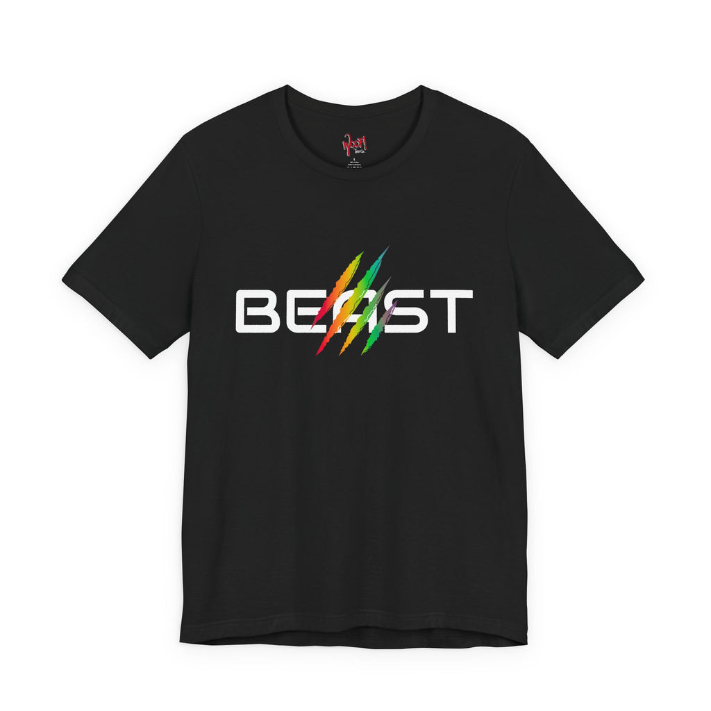 Beast. T-Shirt