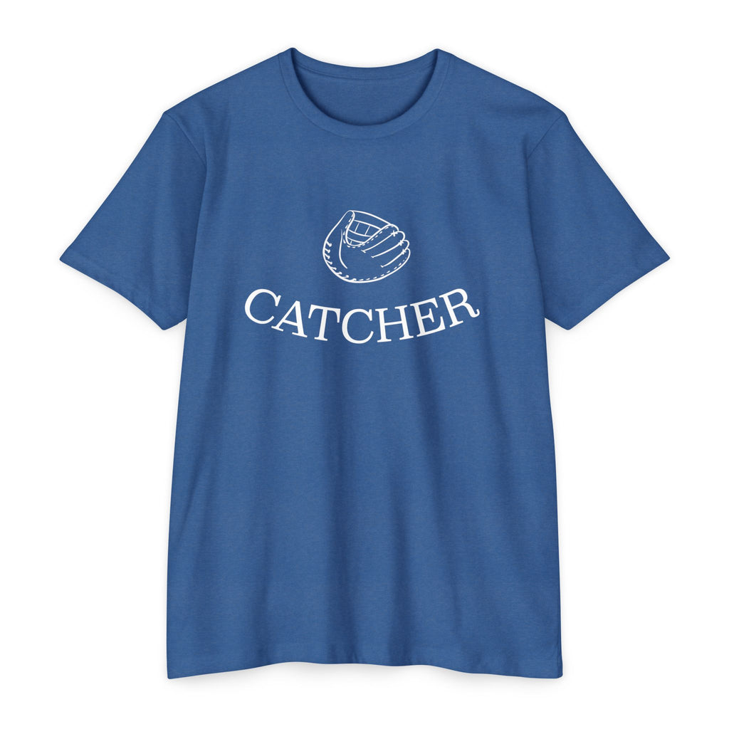 Catcher. T-Shirt