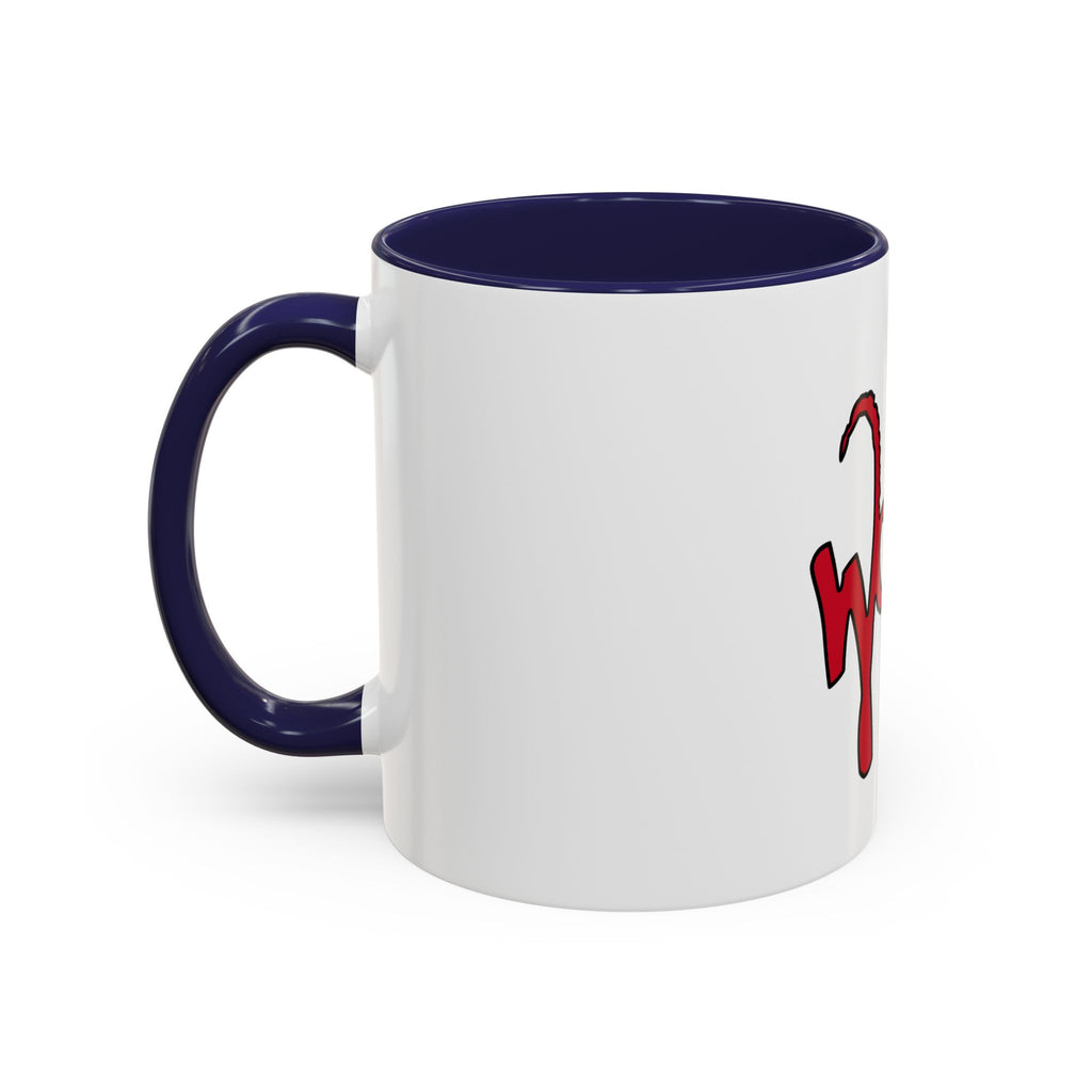 Woof! Tee Co. Ceramic Mug