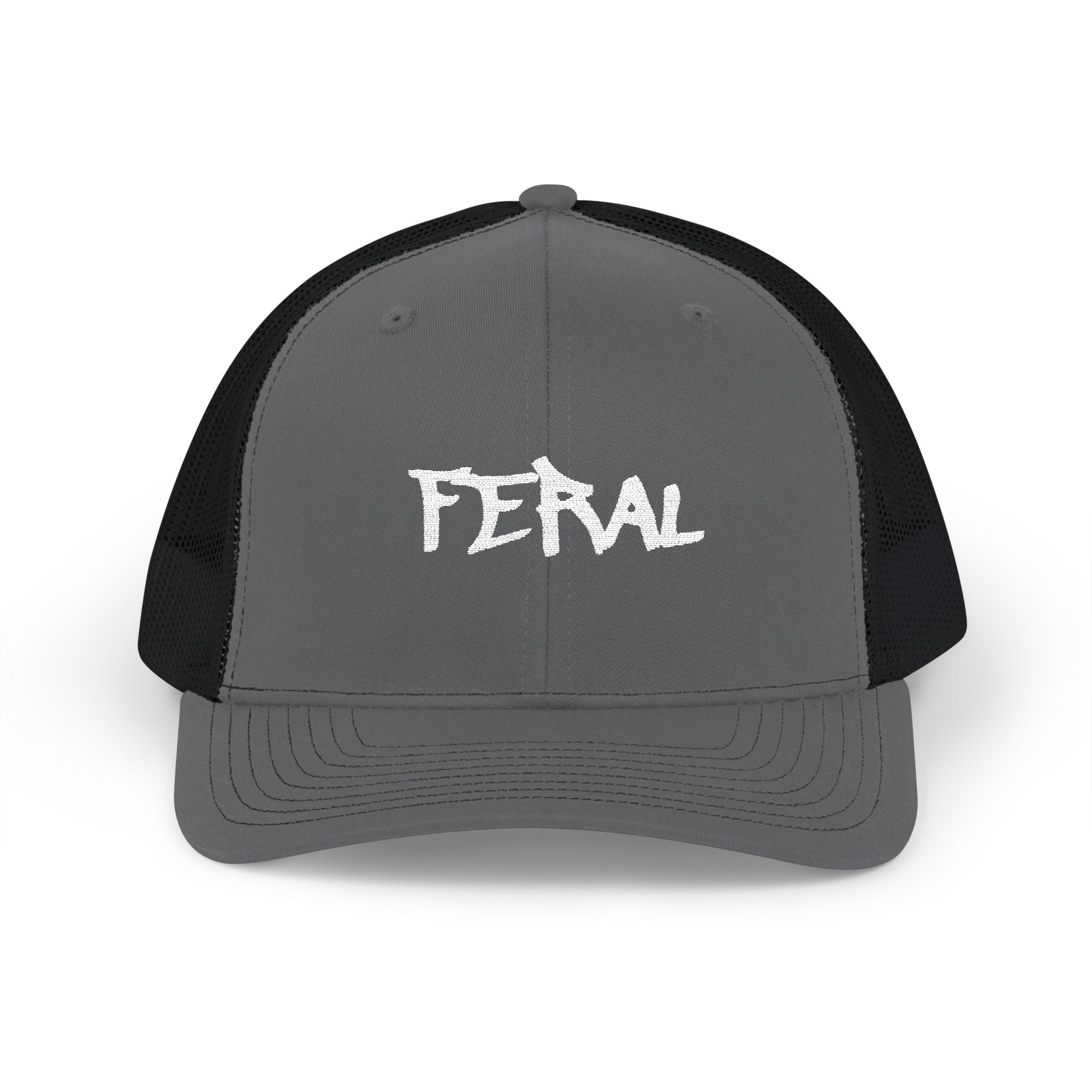 Feral. Trucker Cap