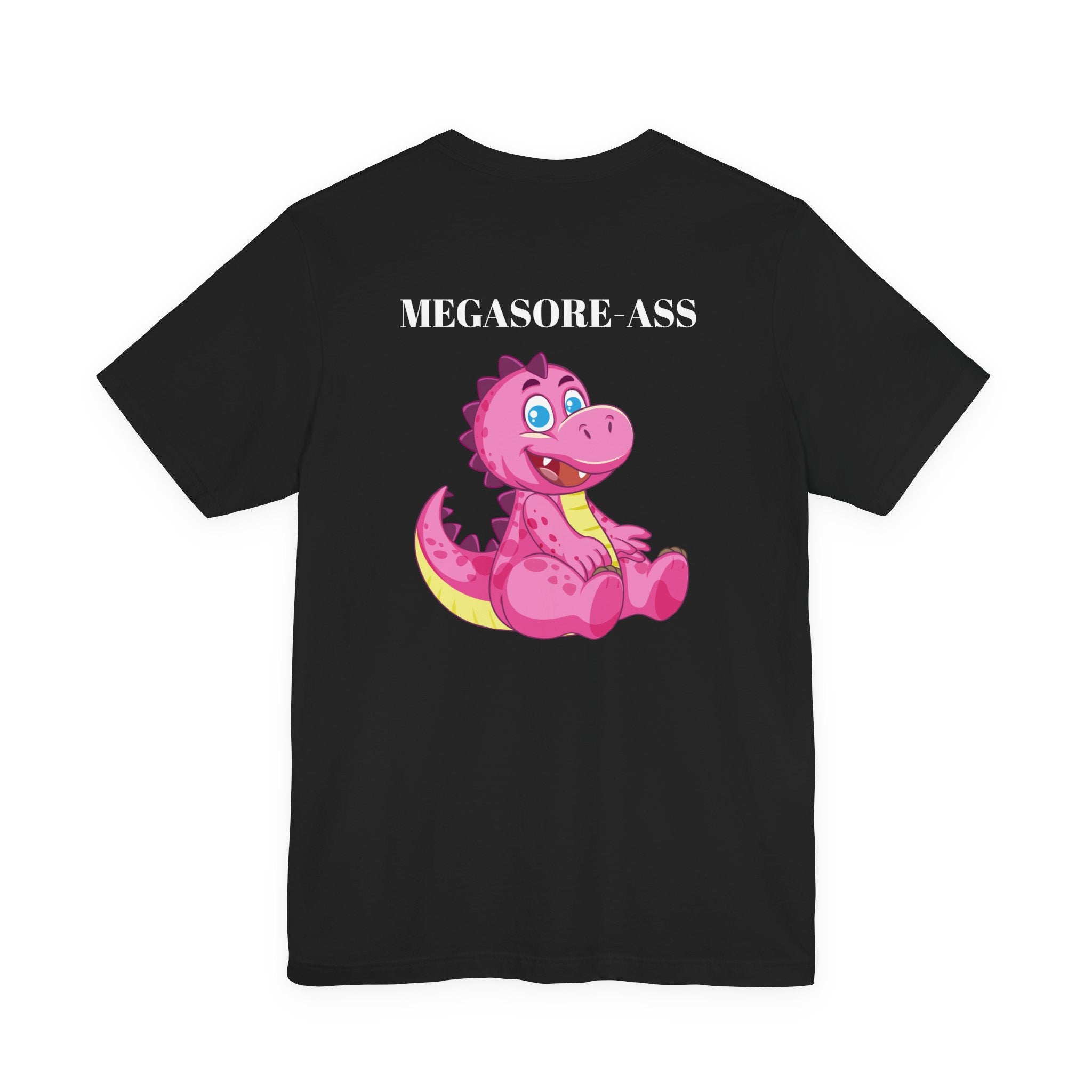 Gay Dinosaur. T-Shirt