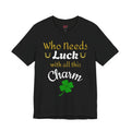 All This Charm. T-Shirt