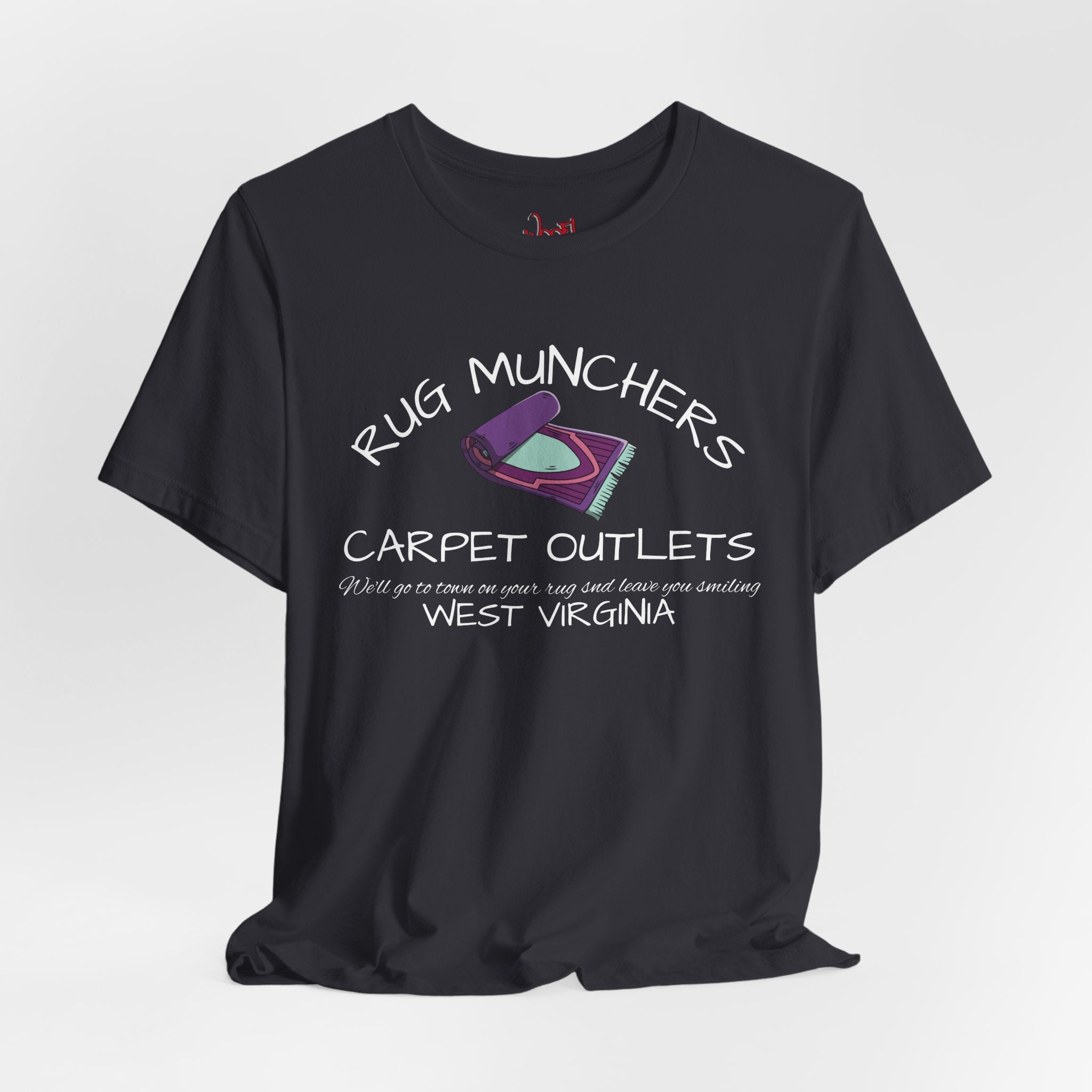 Carpet Muncher. T-Shirt