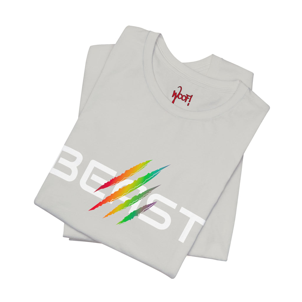 Beast. T-Shirt