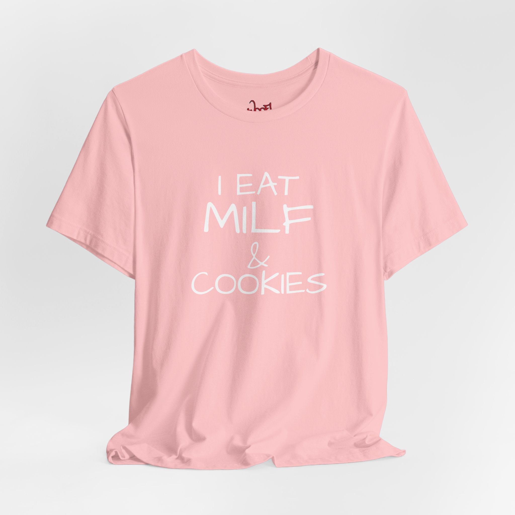 Milf & Cookies. T-Shirt