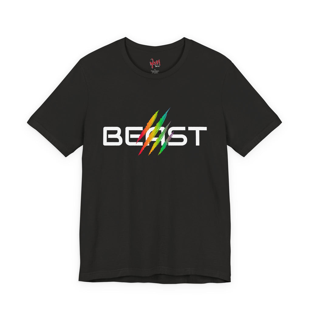 Beast. T-Shirt