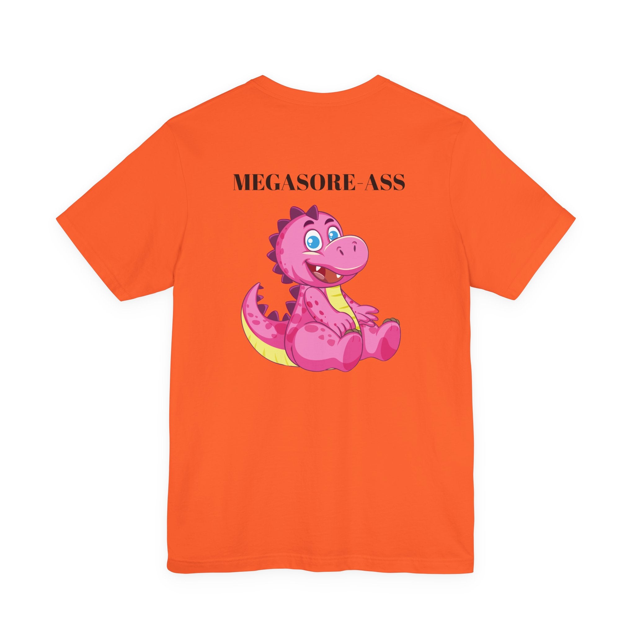 Gay Dinosaur. T-Shirt