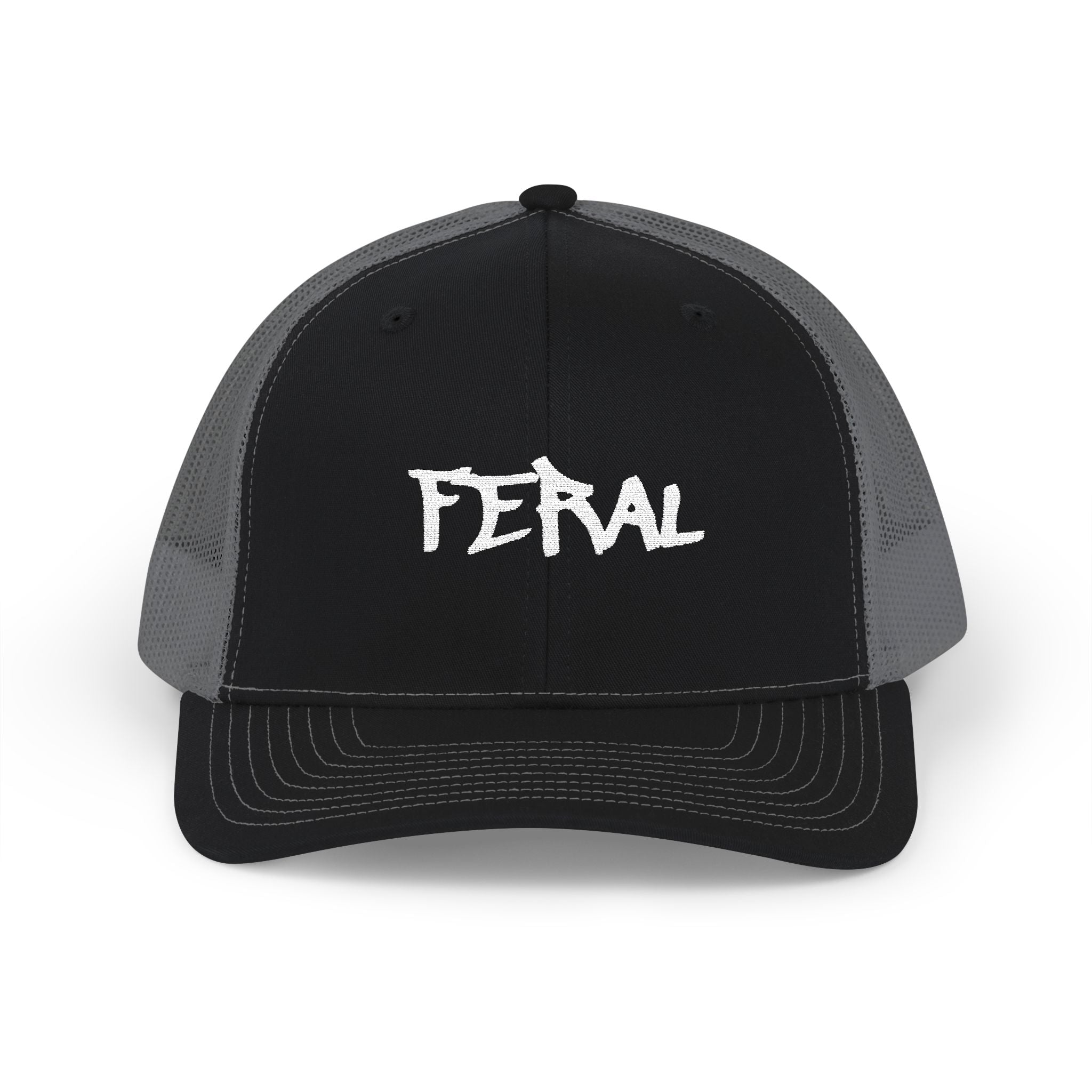 Feral. Trucker Cap
