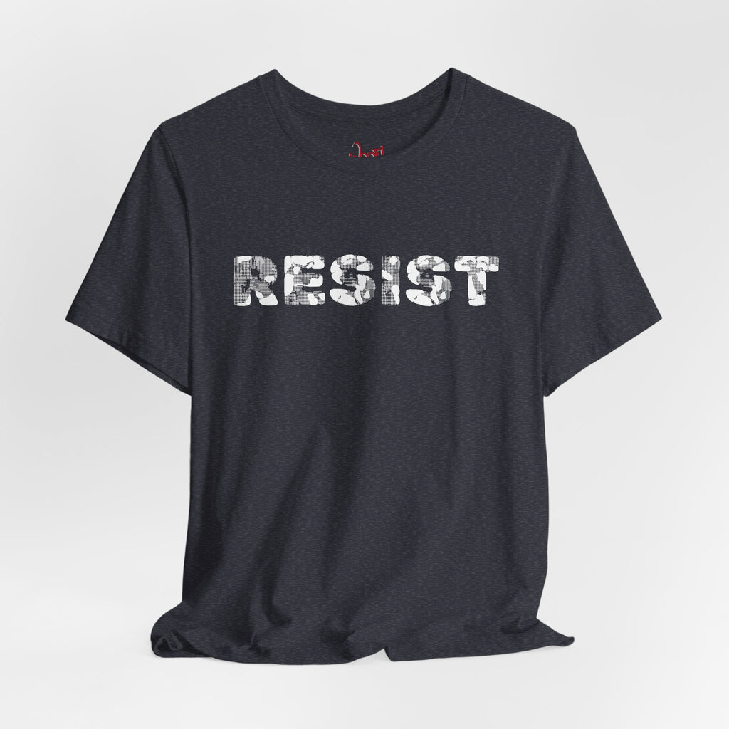 RESIST