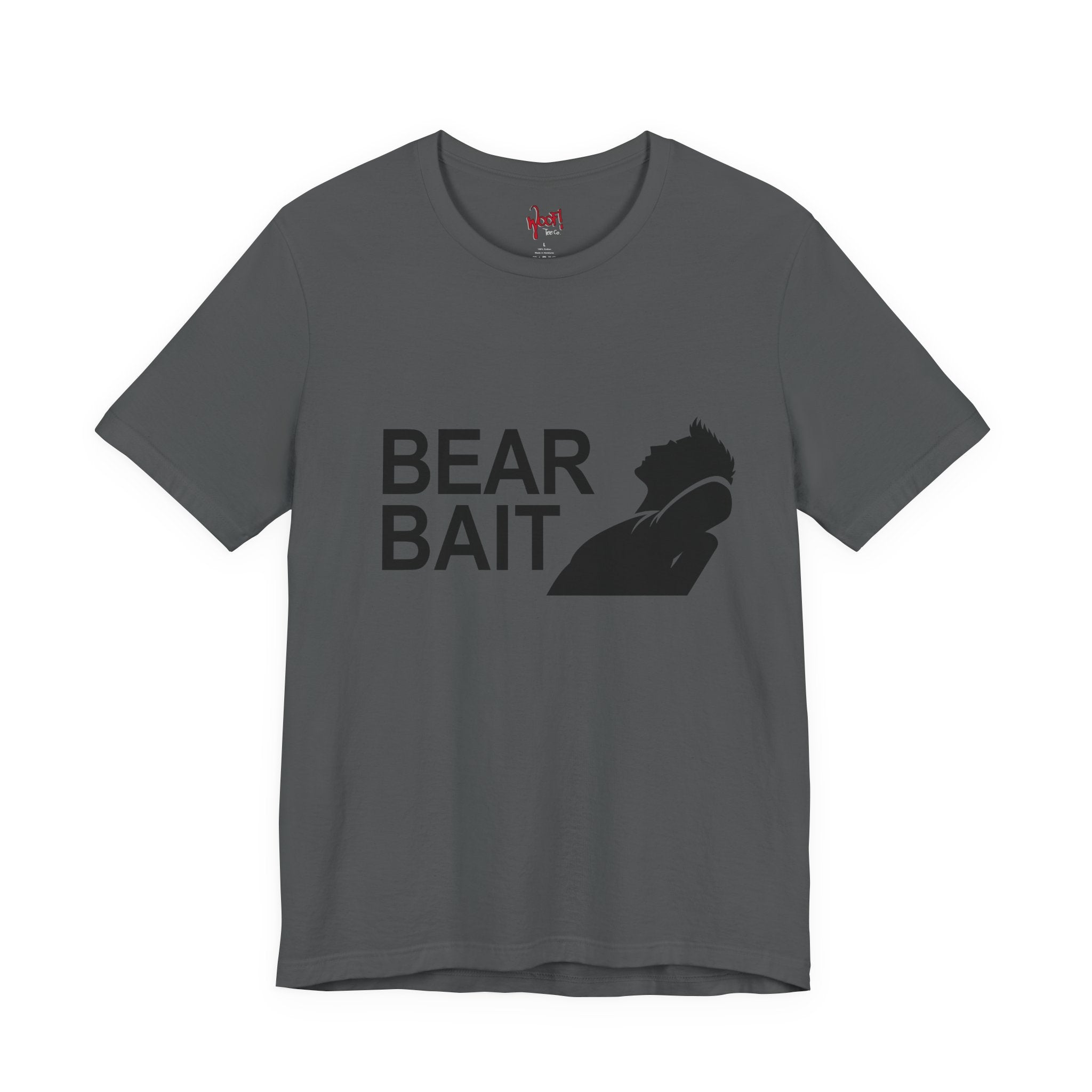 Bear Bait. T-Shirt