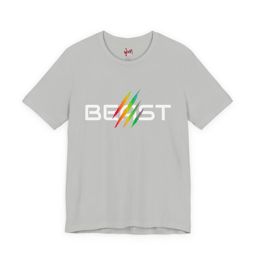 Beast. T-Shirt