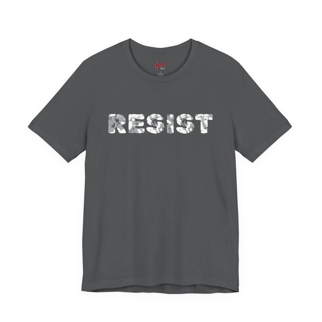 RESIST
