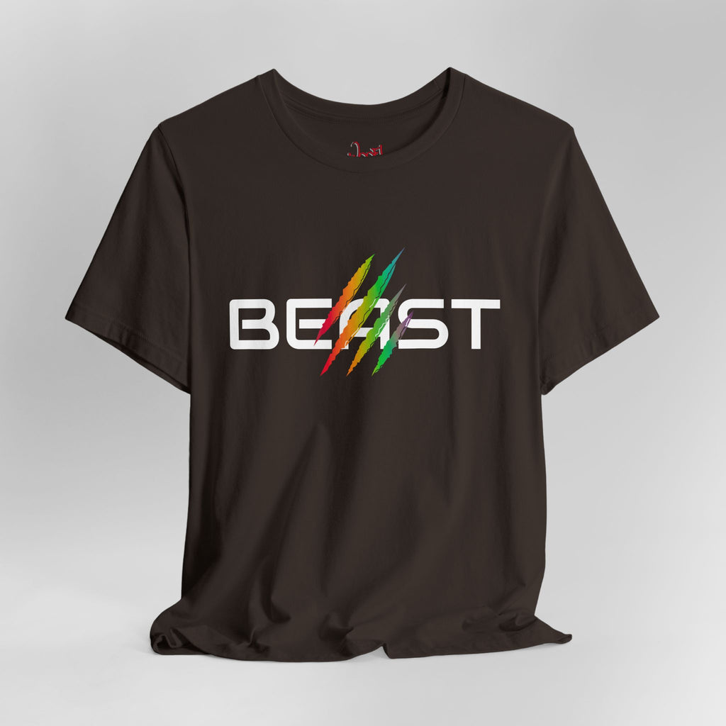 Beast. T-Shirt