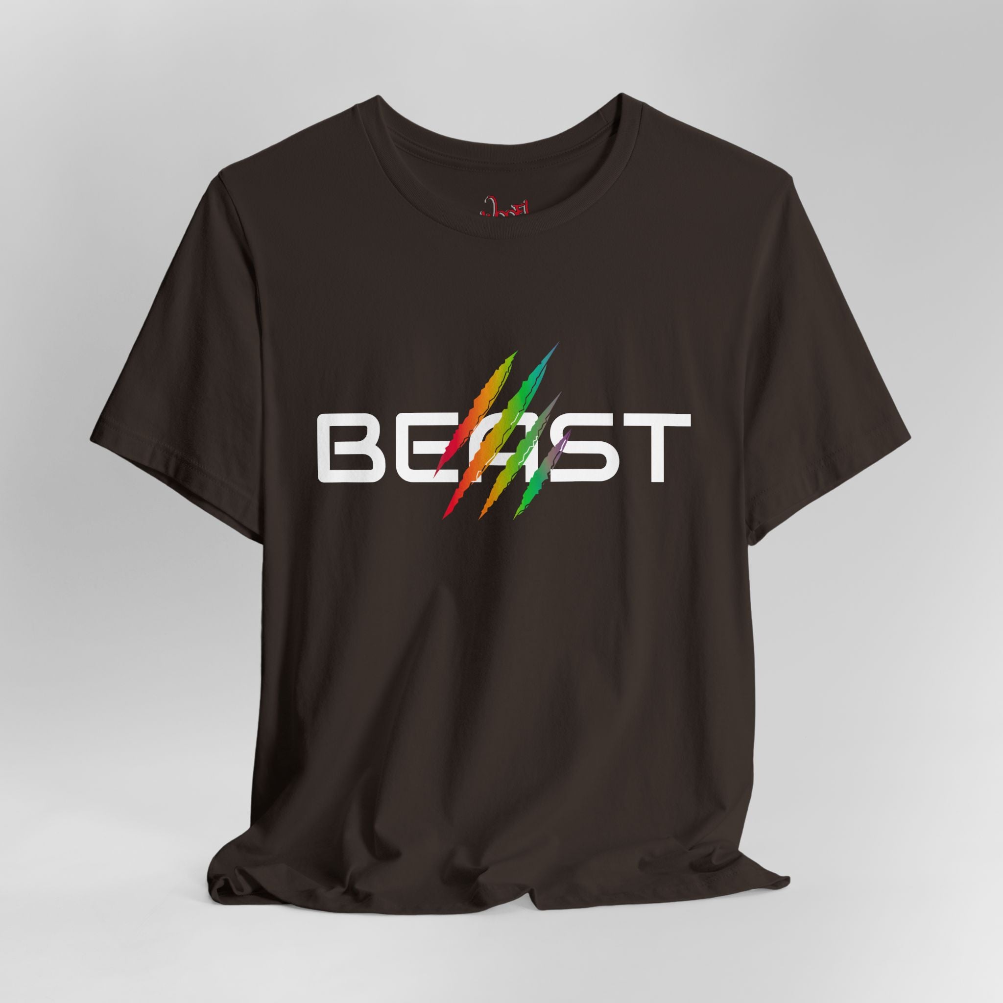 Beast. T-Shirt