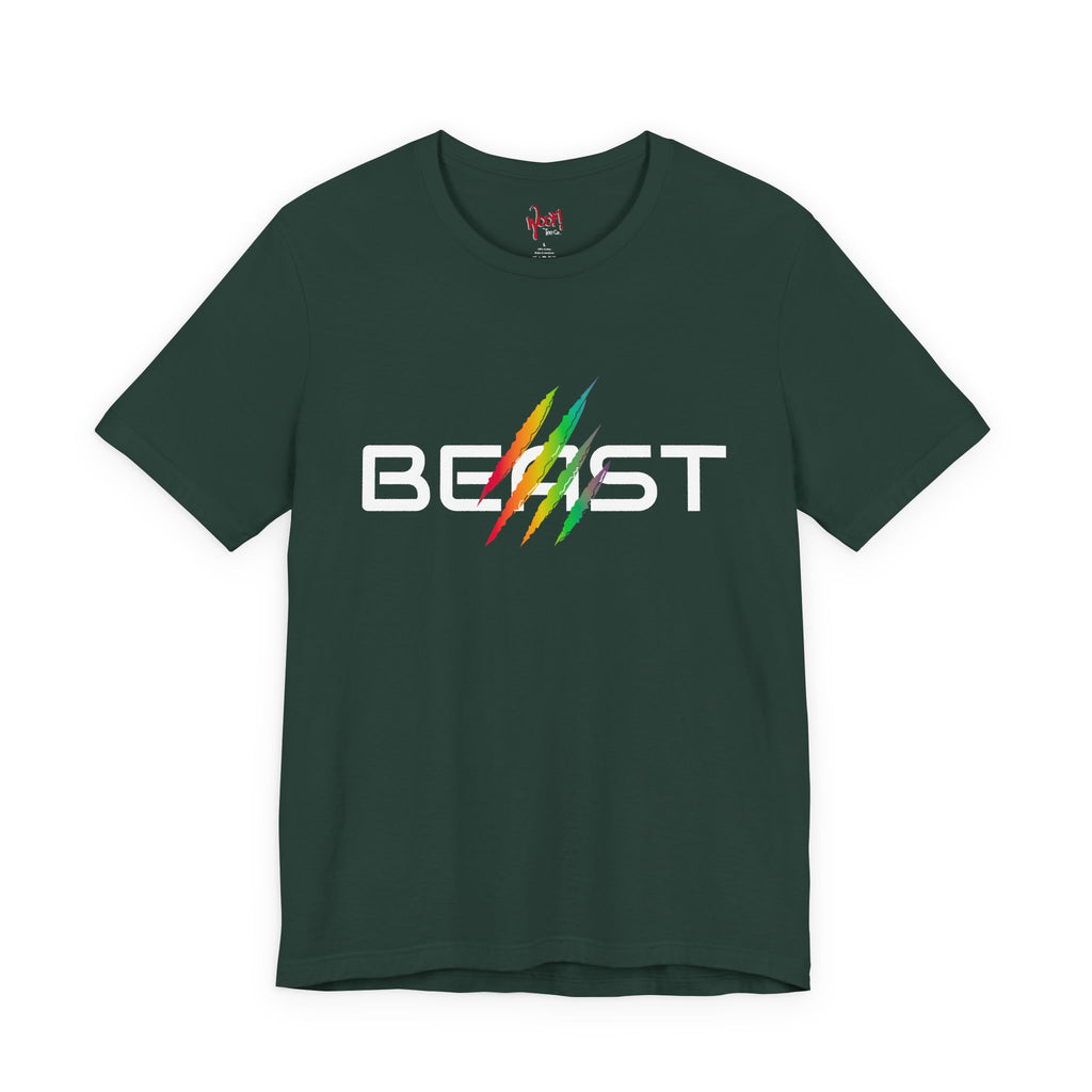 Beast. T-Shirt