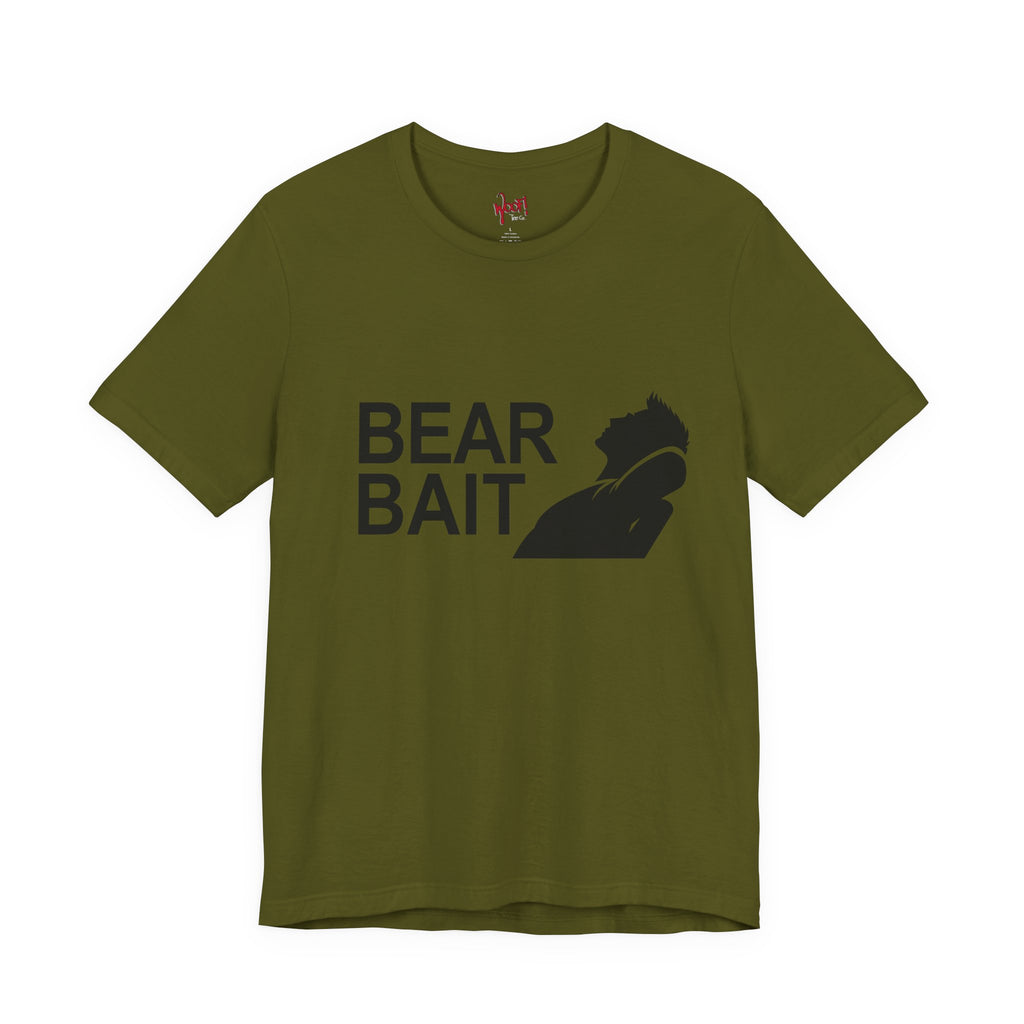 Bear Bait. T-Shirt