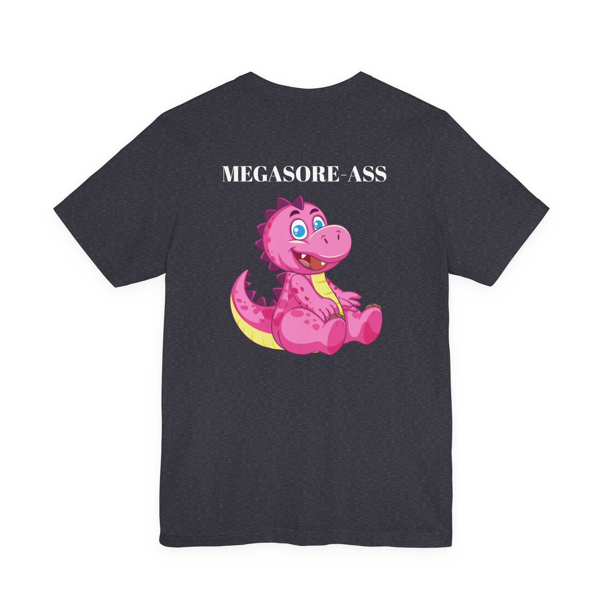 Gay Dinosaur. T-Shirt