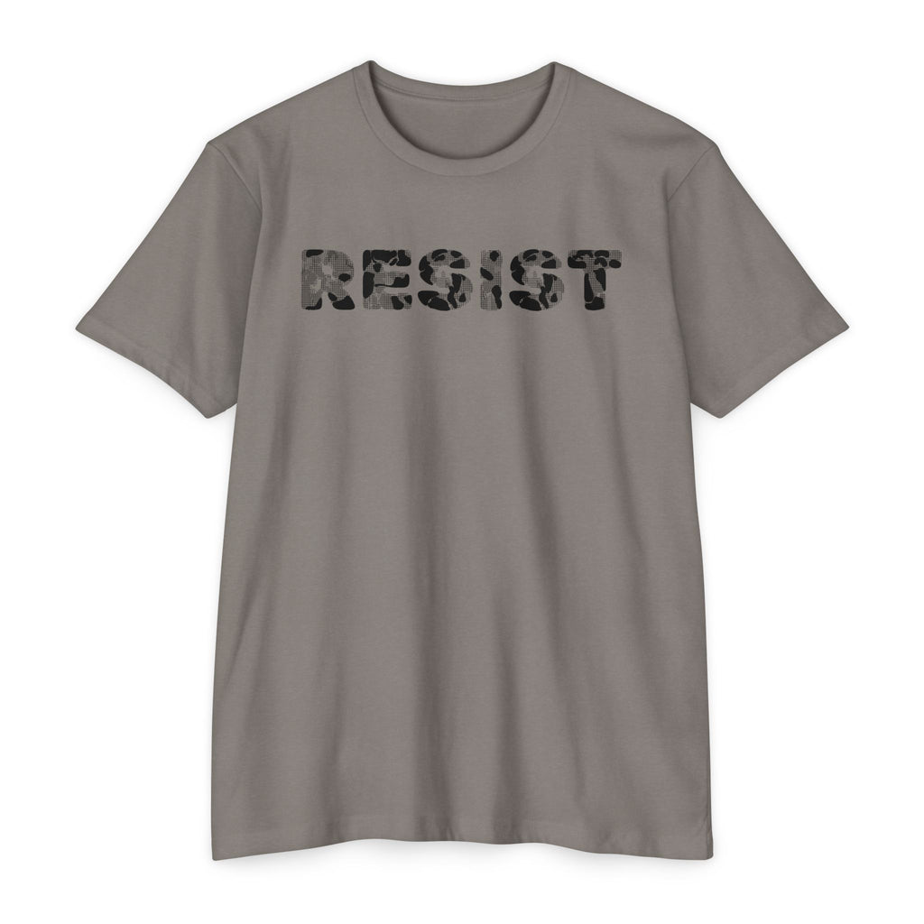 RESIST