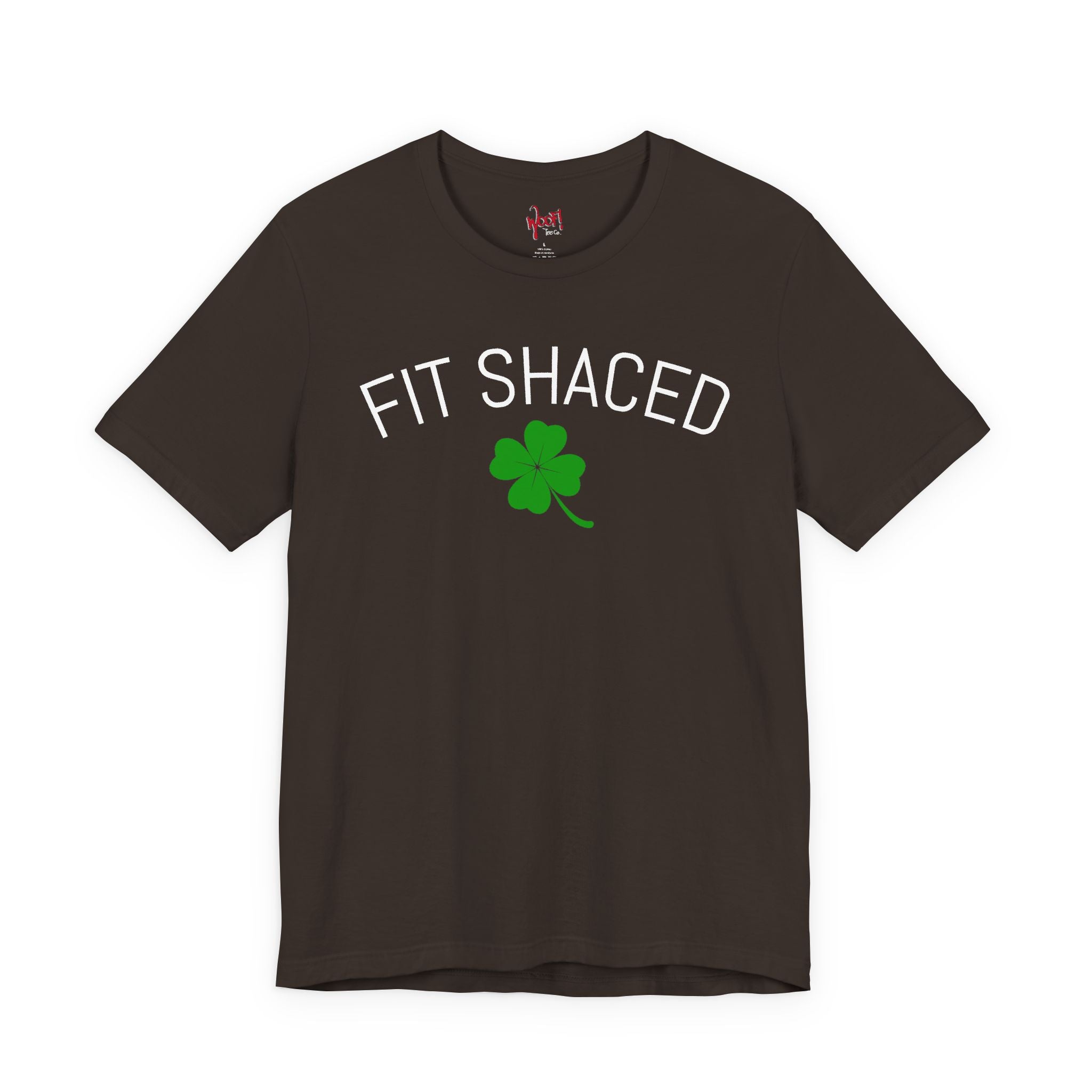 Fit Shaced. T-Shirt