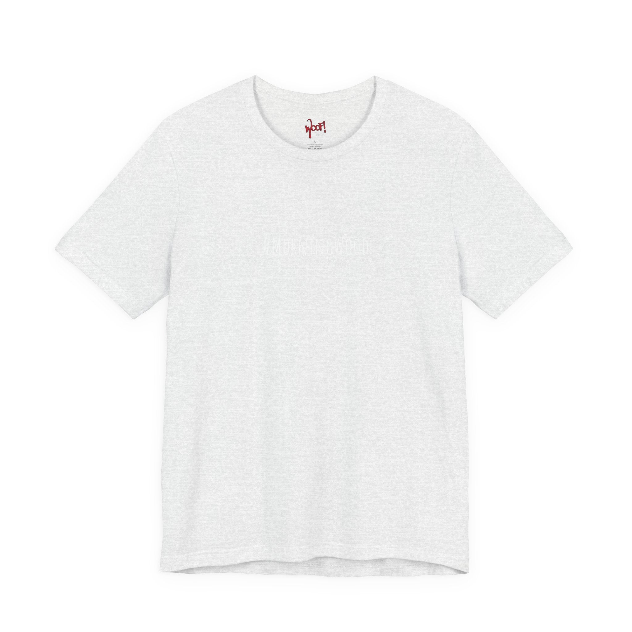 Morning Wood. T-Shirt