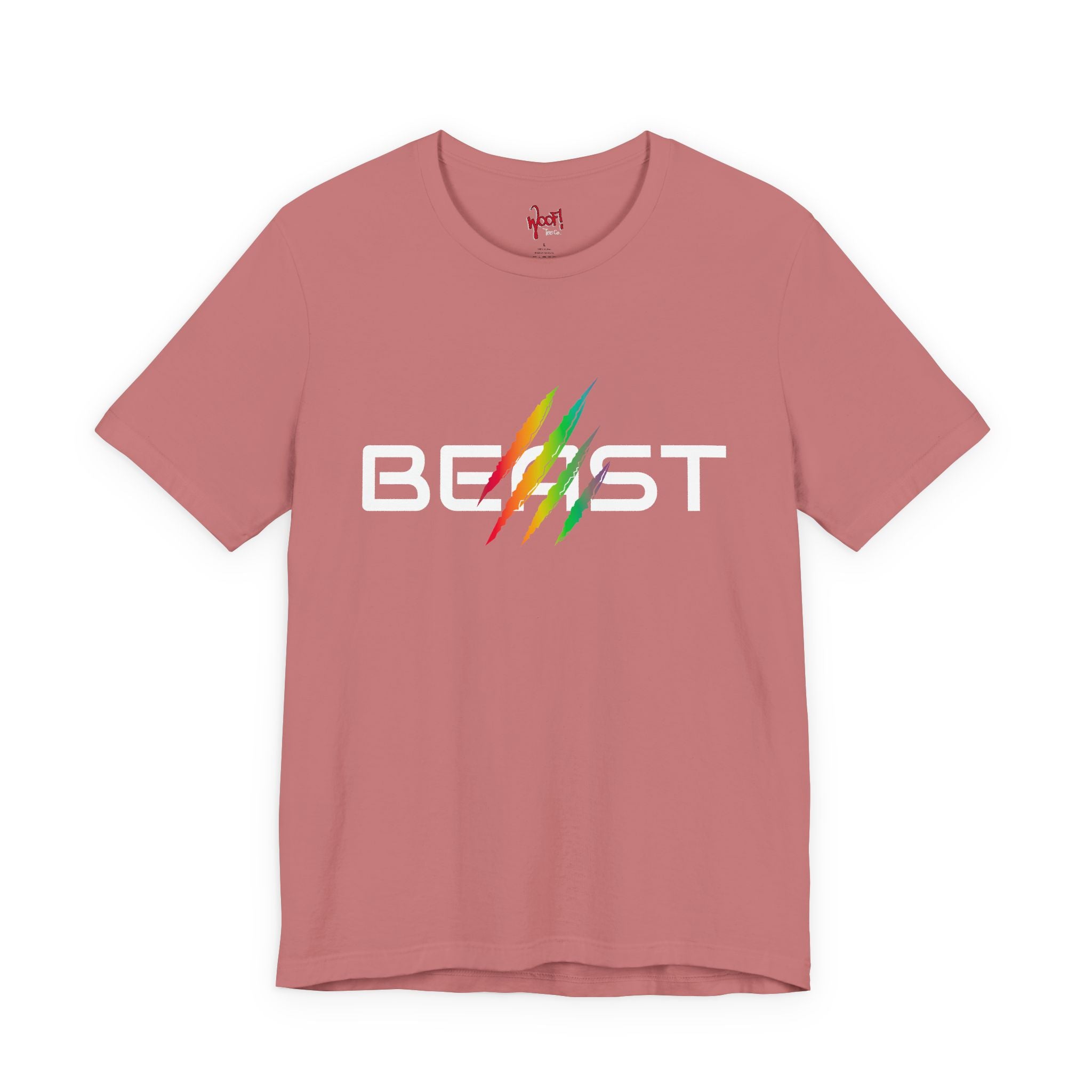 Beast. T-Shirt